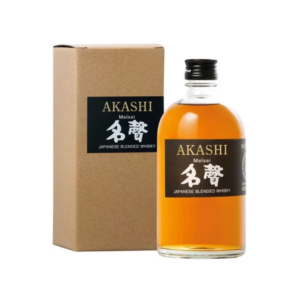 AKASHI MEISEI