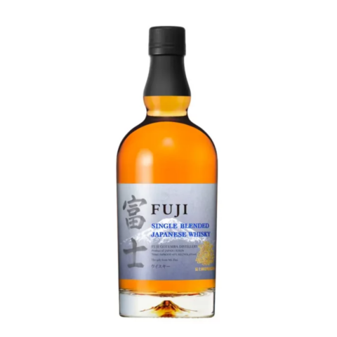 FUJI SINGLE BLENDED