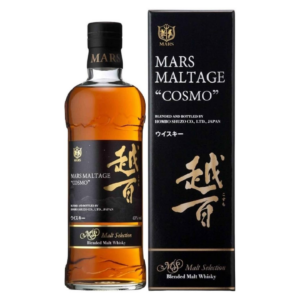 MARS MALTAGE COSMO