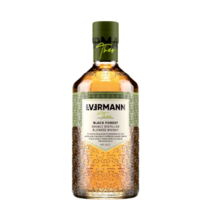 EVERMANN BLACK FOREST WHISKY