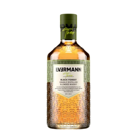 EVERMANN BLACK FOREST WHISKY