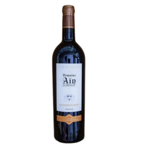 DOMAINE AIN LORMA GUERROUANE - MAROC