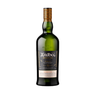 ARDBEG ANTHOLOGY 13 ANS