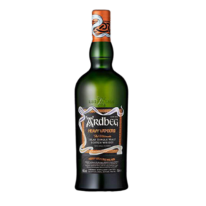 ARDBEG HEAVY VAPOURS