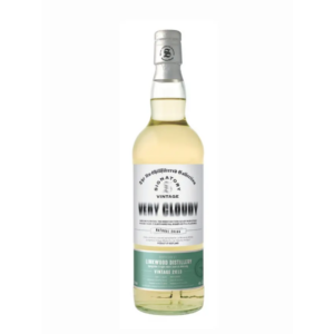 LINKWOOD 12 ANS 2013 VERY CLOUDY - SIGNATORY VINTAGE