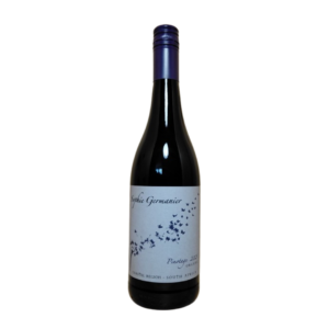 SOPHIE GERMANIER PINOTAGE 2025 - AFRIQUE DU SUD