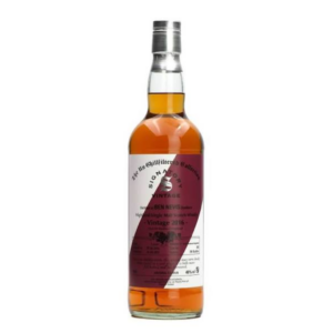 BEN NEVIS 2018 - SIGNATORY VINTAGE