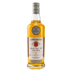 LONGMORN 2005 - GORDON & MACPHAIL