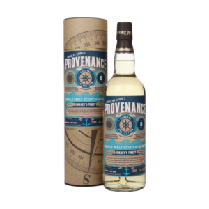 PROVENANCE 8 ANS