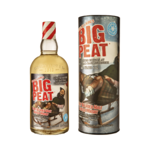 BIG PEAT CHRISTMAS EDITION 2021