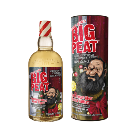 BIG PEAT CHRISTMAS EDITION 2022