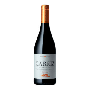 CABRIZ RESERVA 2022 - PORTUGAL