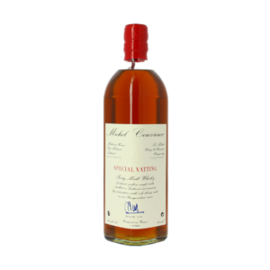 MICHEL COUVREUR SPECIAL VATTING