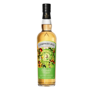 COMPASS BOX ORCHARD HOUSE