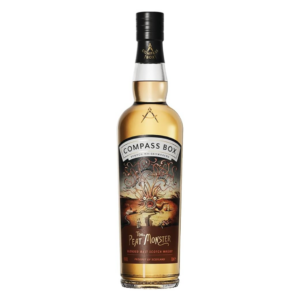 COMPASS BOX THE PEAT MONSTER