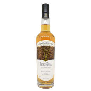 COMPASS BOX THE SPICE TREE