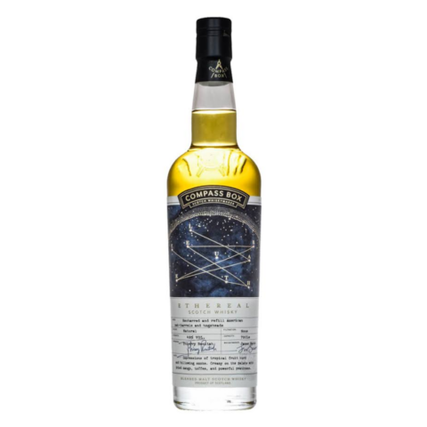 COMPASS BOX ETHEREAL