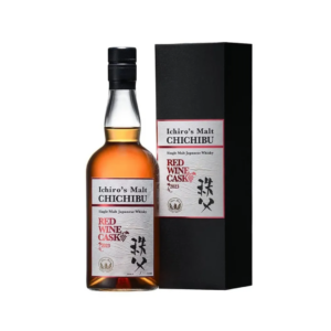 CHICHIBU RED WINE CASK