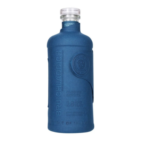 BRUICHLADDICH 18 ANS RE/DEFINE
