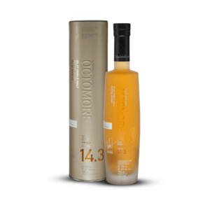OCTOMORE EDITION 14.3