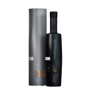 OCTOMORE EDITION 13.2