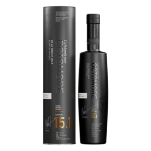 OCTOMORE EDITION 15.2