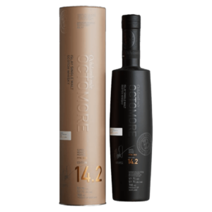 OCTOMORE EDITION 14.2