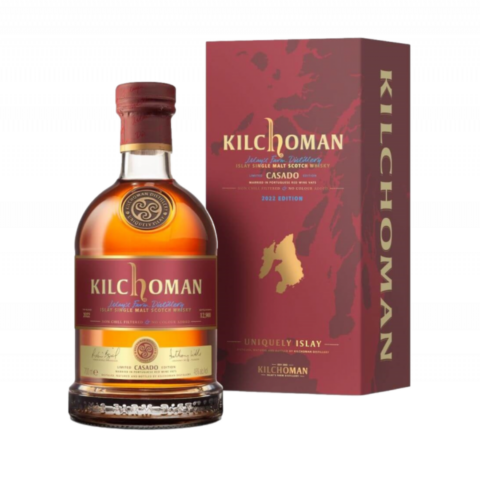 KILCHOMAN CASADO