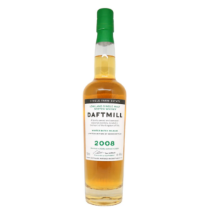 DAFTMILL 2008 WINTER BATCH RELEASE