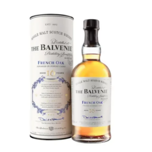 THE BALVENIE 16 ANS FRENCH OAK