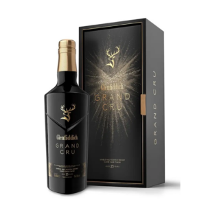 GLENFIDDICH 23 ANS GRAND CRU