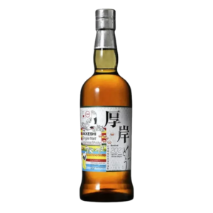 AKKESHI SINGLE MALT RITTO 2021