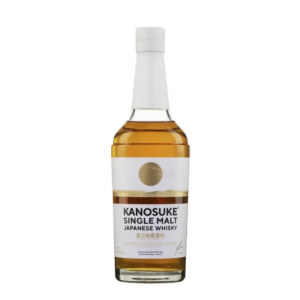 KANOSUKE SINGLE MALT