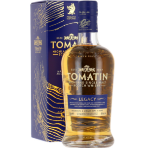 Tomatin Legacy