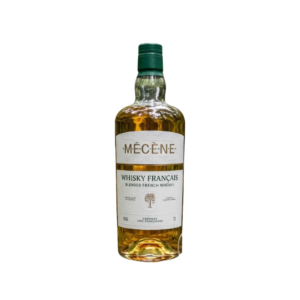 Mécène Blended Whisky Français