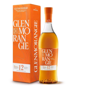 Glenmorangie The Original 12 ans